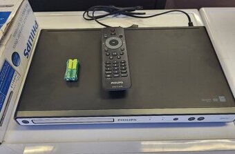 Philips DVP3113 NOVÉ
