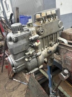 Vstrekovacie čerpadlo Zetor kryštáľ 101