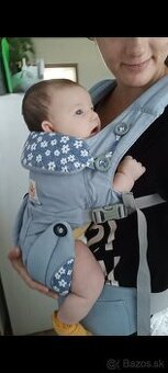 Ergobaby 360 limitka