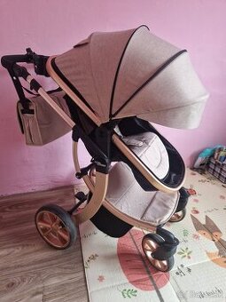 Kocik trojkombinacia