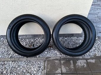 225/45 R17 94V XL letné MICHELIN