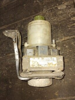 Servocerpadlo fabia 1.4mpi