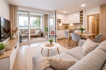 na predaj: 3-izbový byt Tyršova ulica, Sobrance