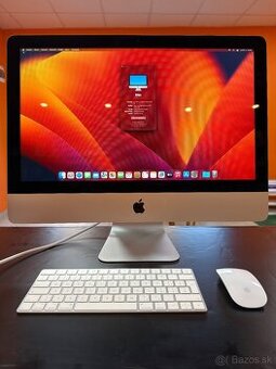 Apple iMac 21.5" Mid 2017