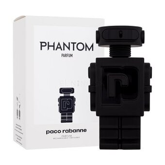 Paco Rabanne Phantom