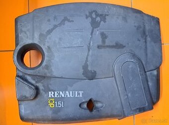 KRYT MOTORA RENAULT 1.5Dci