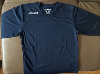Funkčné tričko Bauer XL