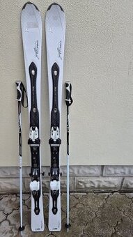 Lyže ATOMIC Cloud D2 75