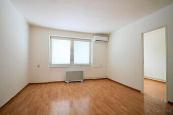 3.izbový byt, Dunajský klátov - 1