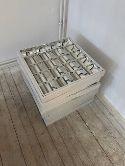 Predám neónové svietidla