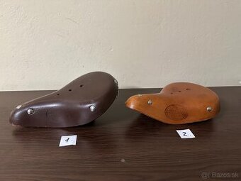 PIONÝR detske sedlá nové