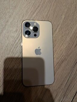 Iphone 13 pro 256 GB GOLD