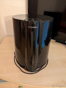 Zvlhčovač vzduchu Home DF-HU1100 7 l, čierny