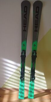 Lyže HEAD magnum 163 cm