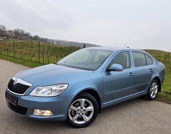 Škoda Octavia 1.2 TSI 77KW/105 koní R.V.08/2010