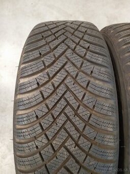 4ks zimne 215/60 R16 99H HANKOOK WINTER I CEPT RS3