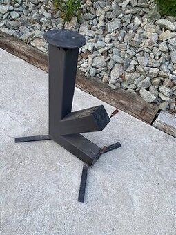 Predám Robustnú Raketovú pec