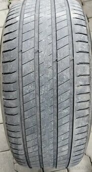 Letná pneumatika 1ks 275/50 R20 113W Michelin LatitudeSport3