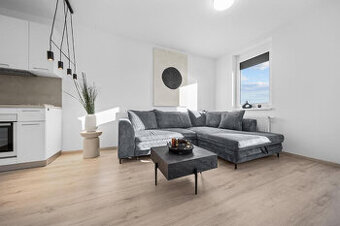 2 byty - DVE PRÍLEŽITOSTI. DVE ADRESY. JEDNA SPRÁVNA VOĽBA.