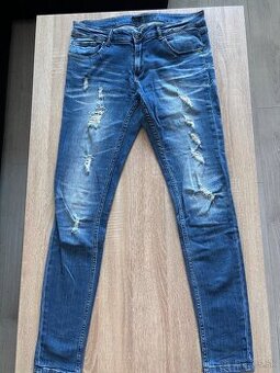 dámske rifle AMISU veľ L