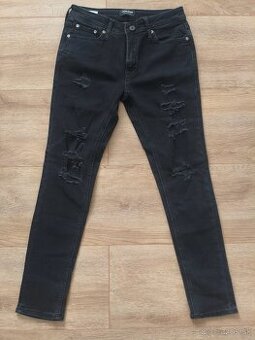 Džínsy Jack & Jones - úplne nové