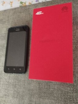 Telefon Huawei y3-model LUA-L21