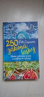 250 zákonu lásky