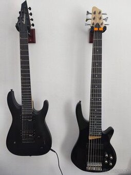 6 strunova basgitara