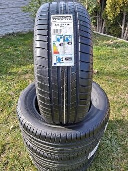 225/55 r16 letne pneumatiky