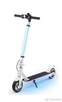 Elektrická kolobežka