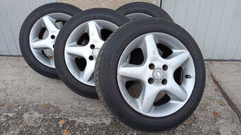 Pneu + elektrony 6Jx15