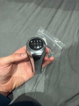 Bmw 3  e90/e91/e92/e93 e60 atď páka