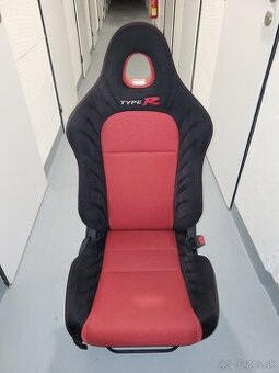 Sedačky Honda Type R