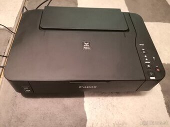 Canon MP230 tlaciaren, scanner