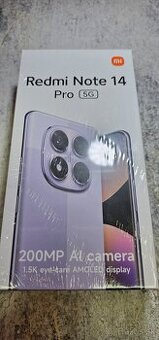 Redmi note 14 pro