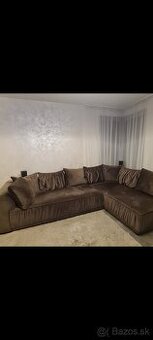 Predam sedaciu supravu hbedej farby