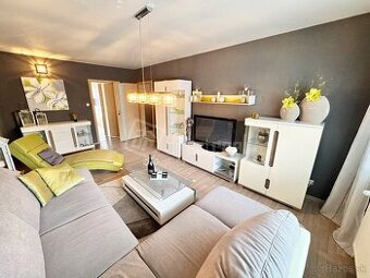 Výnimočný 4 izbák s balkónom na juh vo vyhľadávane…