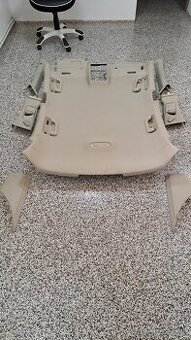 Tapacir Audi A4 b8 rok 2008- 2103