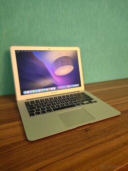 Apple MacBook Air 2017 – i5 / 8GB / 256GB