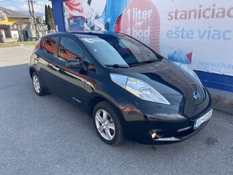 Nissan Leaf Elektro iba 55435km