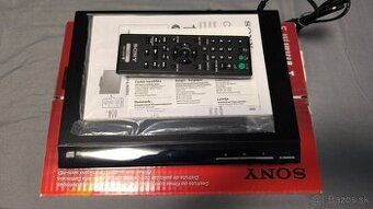 DVD prehrávač Sony DVP-SR760H