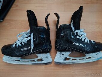 Korčule Bauer Mach 8,5 Fit 2