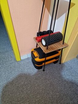 Posilňovacie stroje