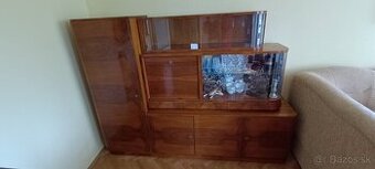 predám starožitný nabytok