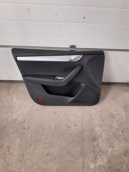 Tapacir dveri octavia 3