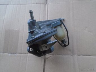 škoda 1000, 1100, 100, 110, 105, 120 MB Pumpa