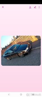 Predám Škodu Octaviu 1.9 TDI na náhradné diely vcelku