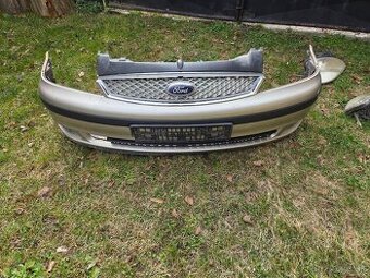 Naraznik ford galaxy