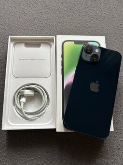 Apple iPhone 14 | 87% TOP STAV