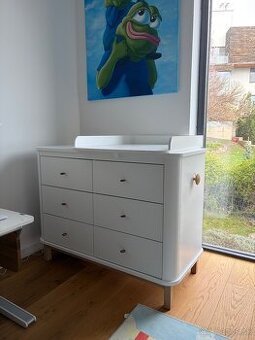 detska komoda